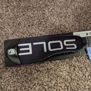 Sole Athletic Thick Insoles Size 12